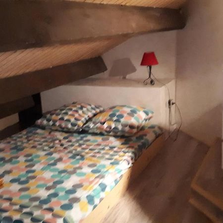 Les Bergians Appartement Beuil Buitenkant foto