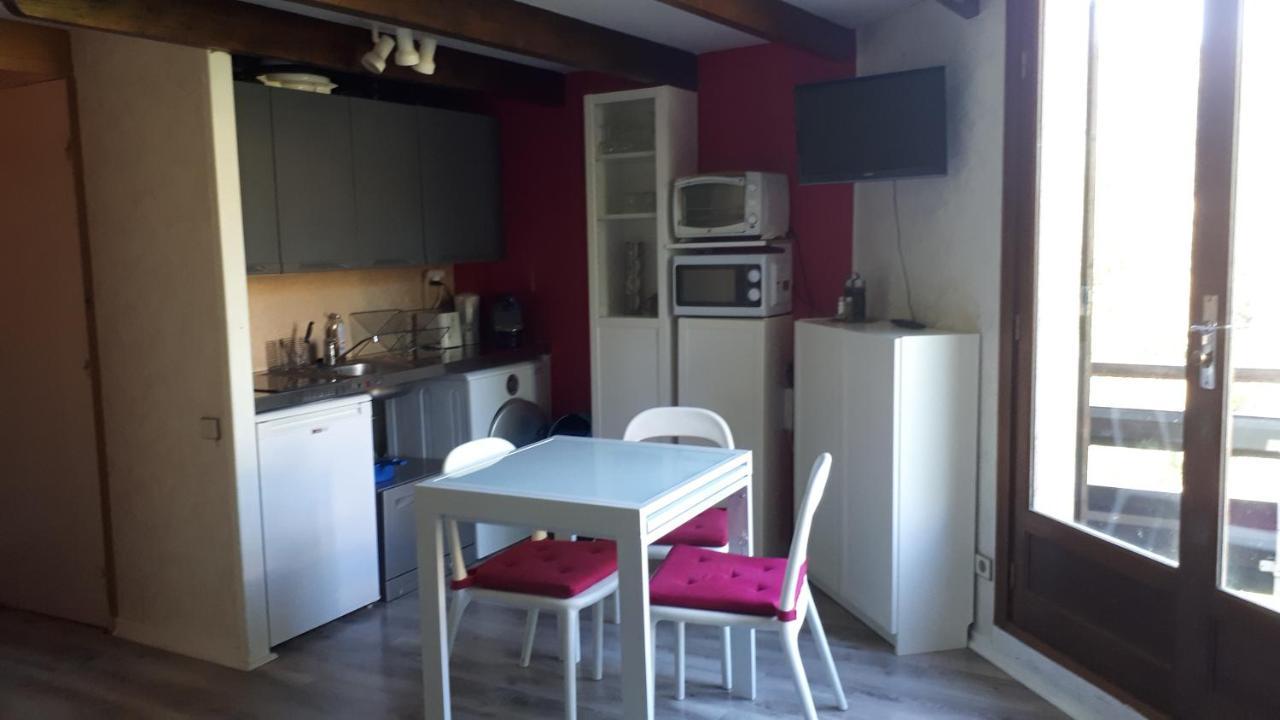 Les Bergians Appartement Beuil Buitenkant foto