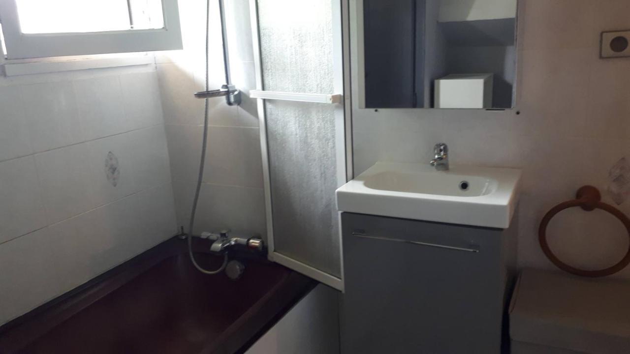 Les Bergians Appartement Beuil Buitenkant foto