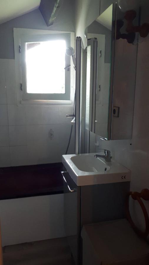 Les Bergians Appartement Beuil Buitenkant foto